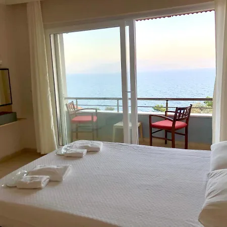 Hotel Yakabuek Akyaka (Mugla)