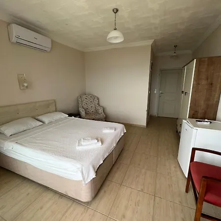 Ξενοδοχείο Yakabuek Akyaka (Mugla)