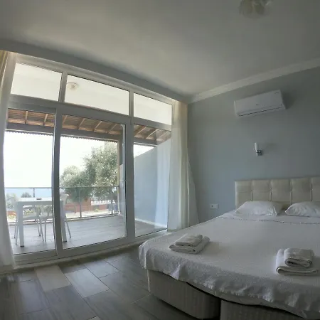 Ξενοδοχείο Yakabuek Akyaka (Mugla)