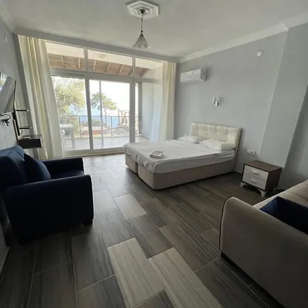 Yakabuek Hotel
