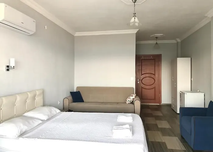 Yakabuek Akyaka (Mugla)