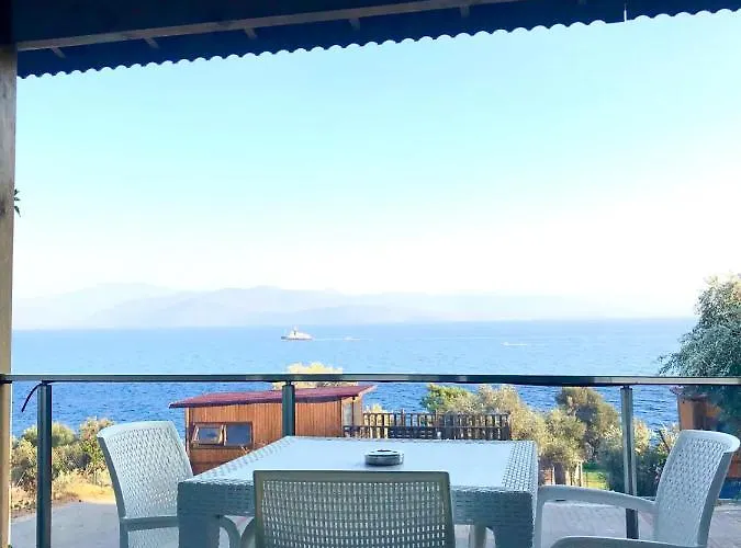 Yakabuek Hotel Akyaka (Mugla)
