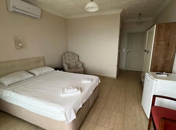 Hotel Yakabuek Akyaka (Mugla)